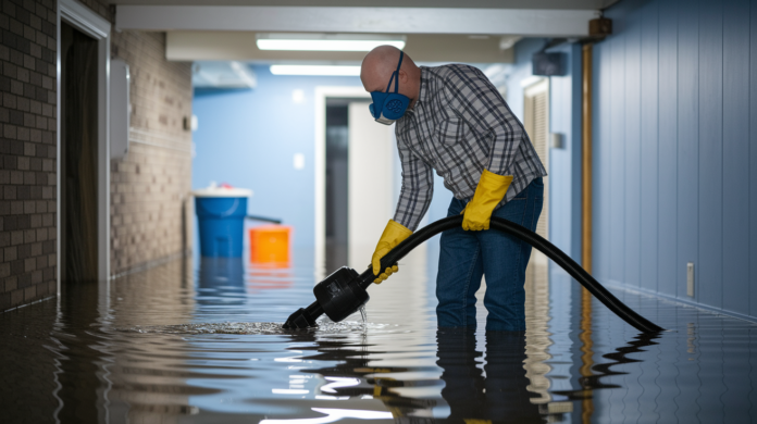 How to Prevent Mold After Flood in 48 Hours | floodrescueguide.com